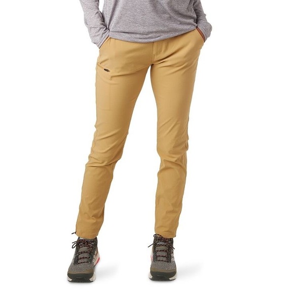 NWOT Marmot Women’s Raina Pant sz 6 - Picture 1 of 8